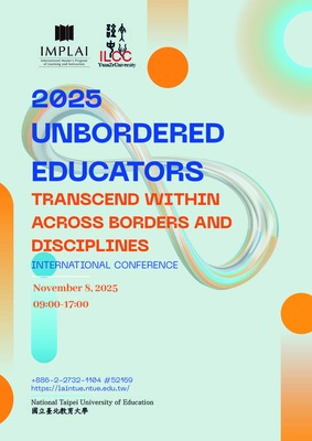 2025 International Conference Booklet