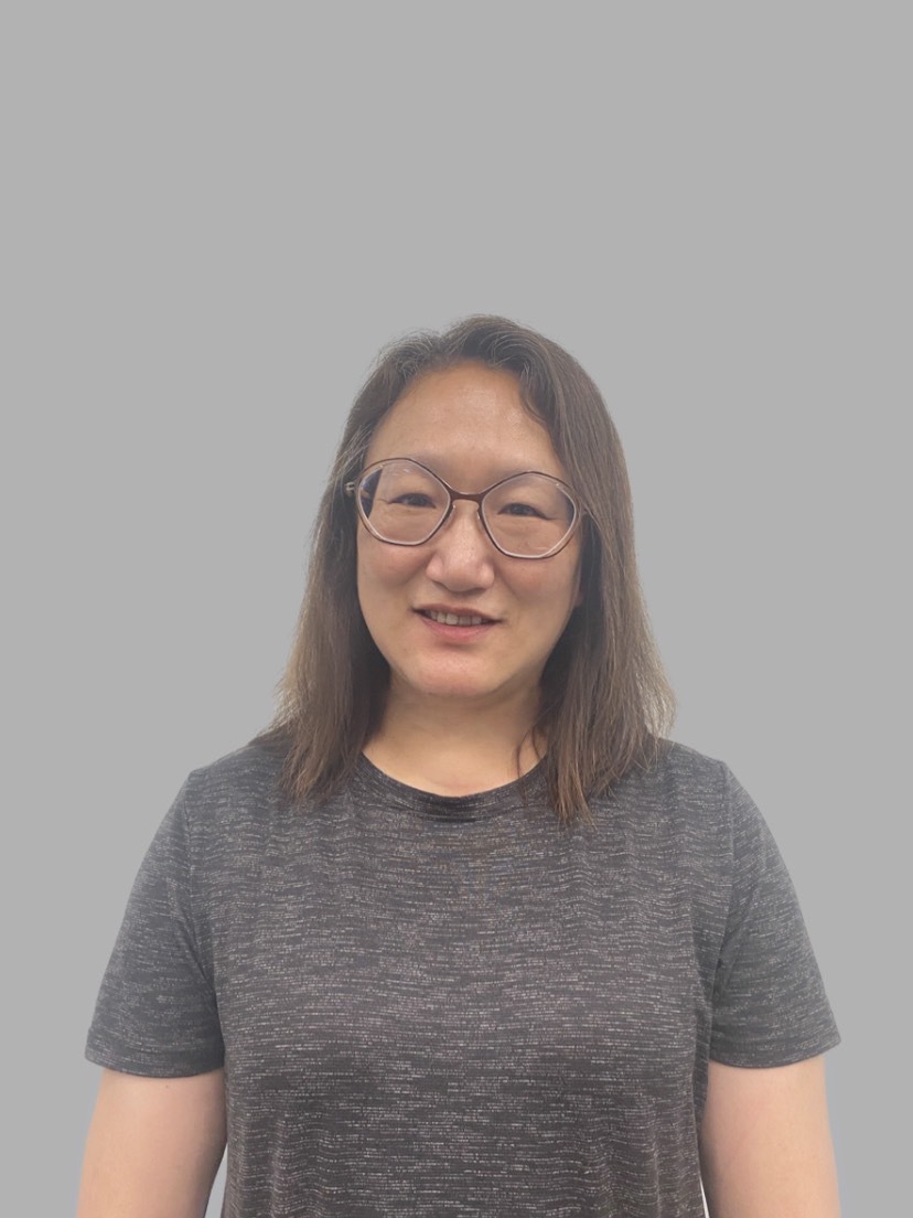 何慧瑩老師個人照