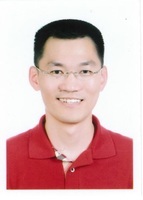 陳嘉煥老師個人照