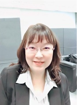 賴秋琳老師個人照