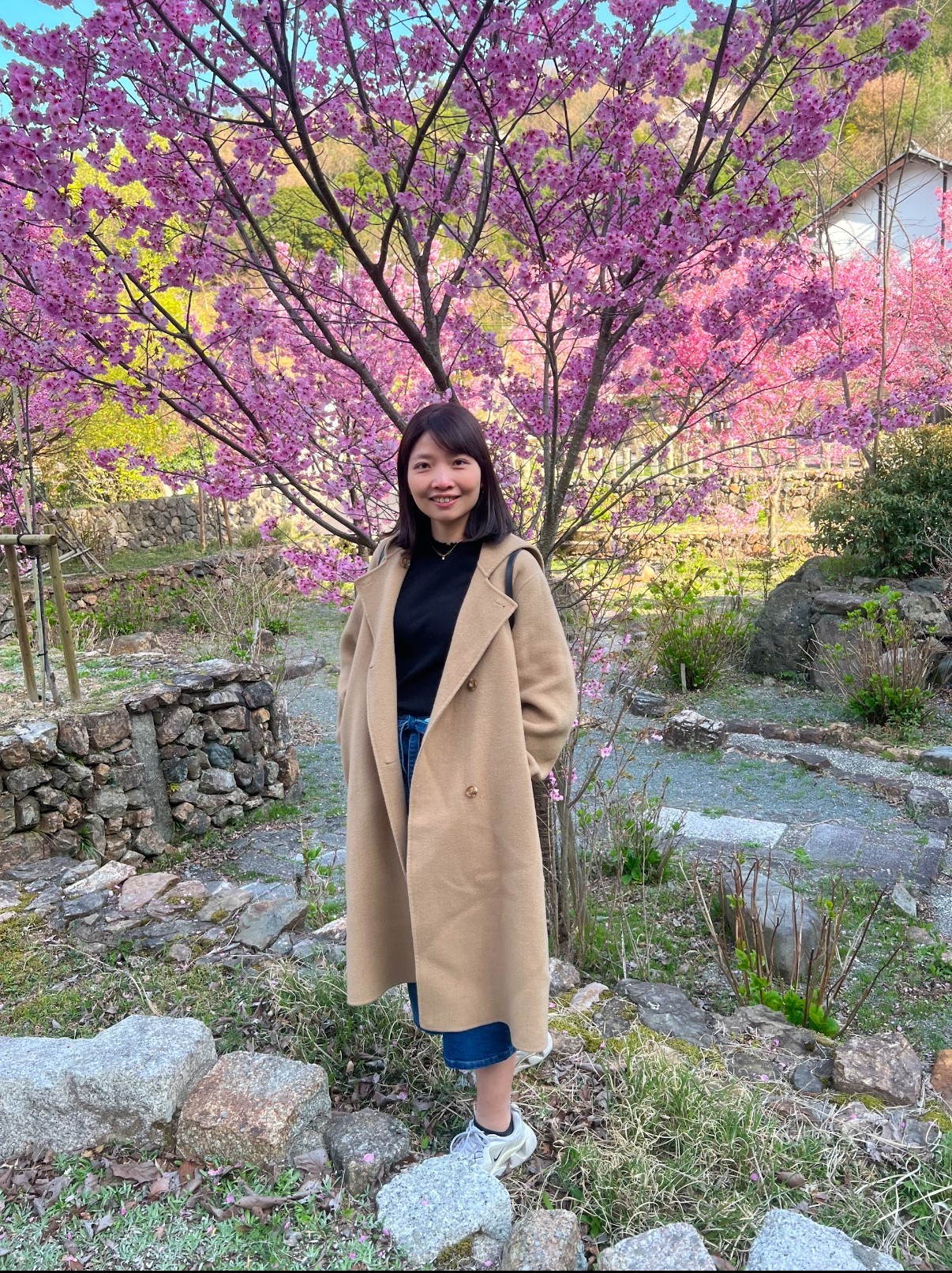 吳佳娣老師個人照