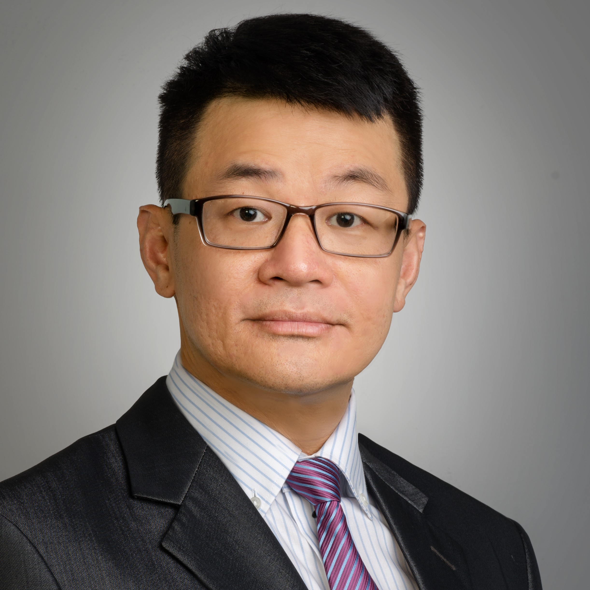 陳建志老師個人照