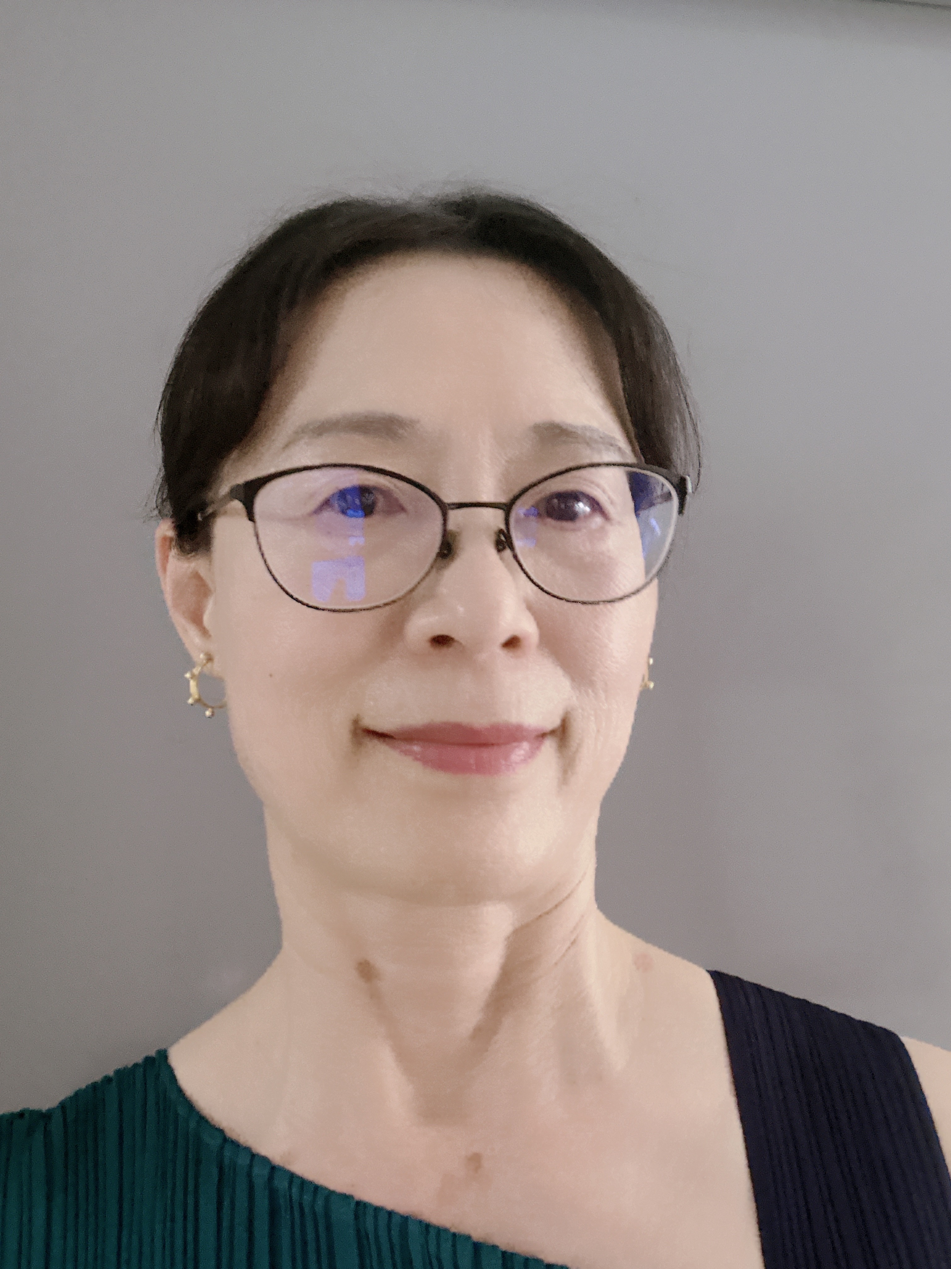 Yun-Ping Ge