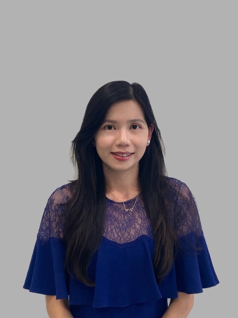林盈妤老師個人照