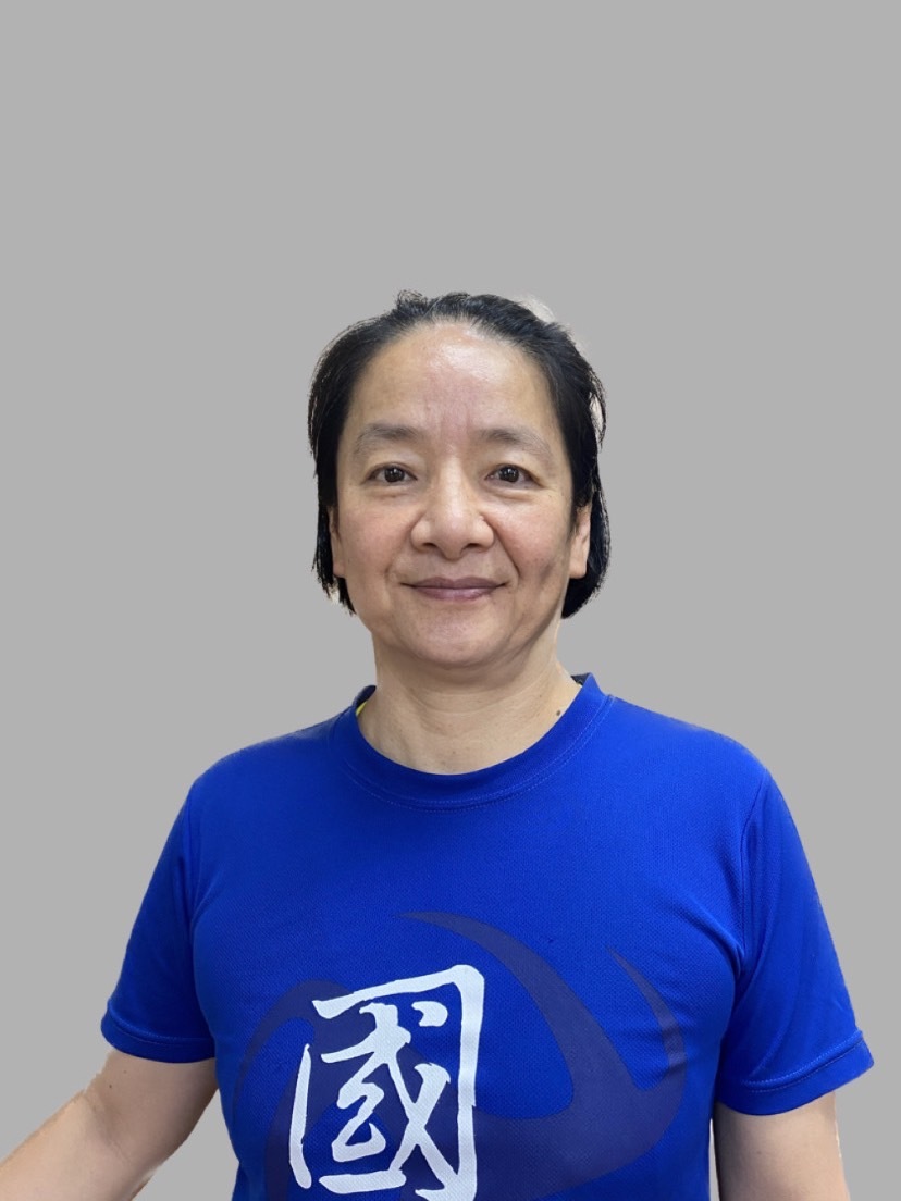 胡天玫老師個人照