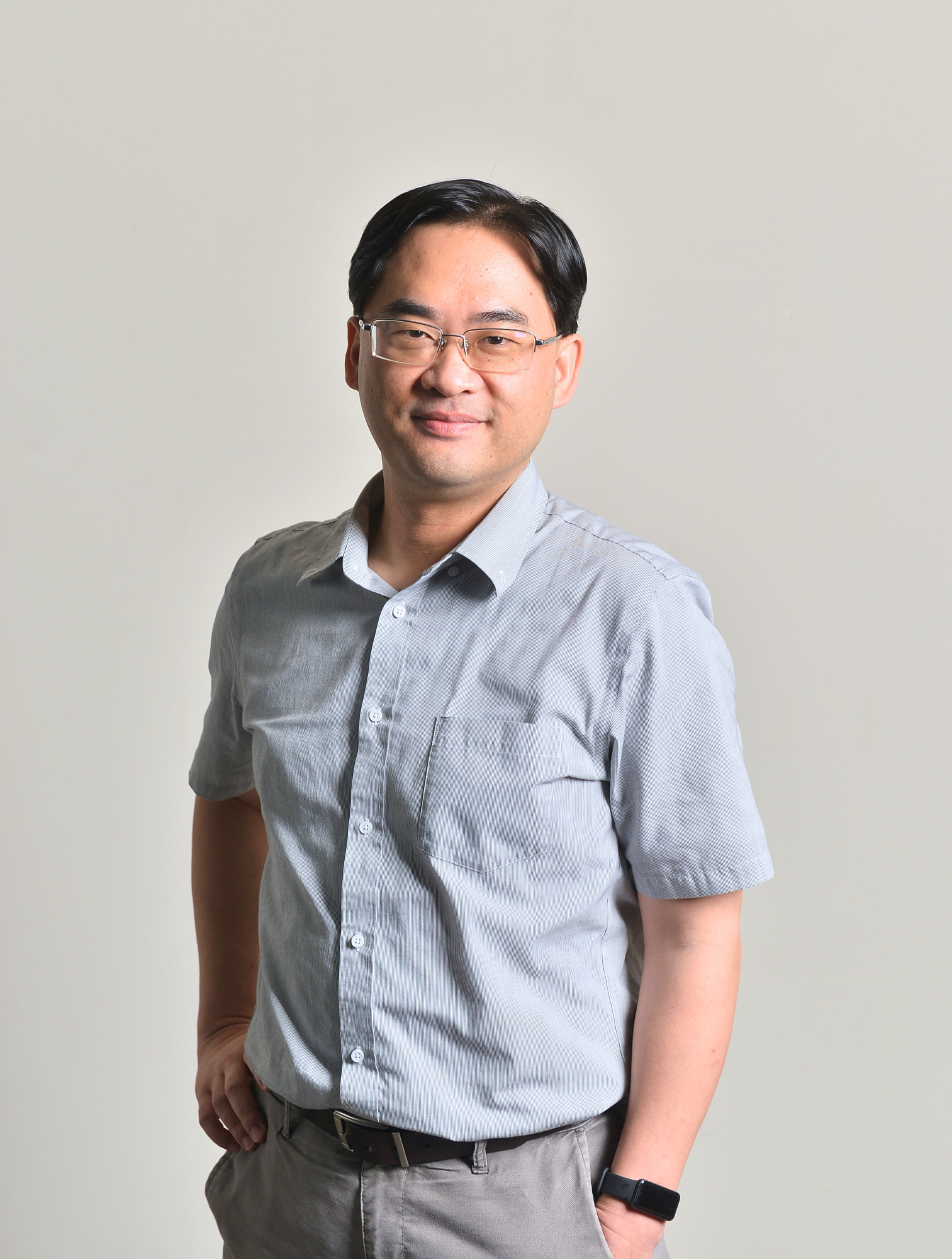 陳劍涵老師個人照