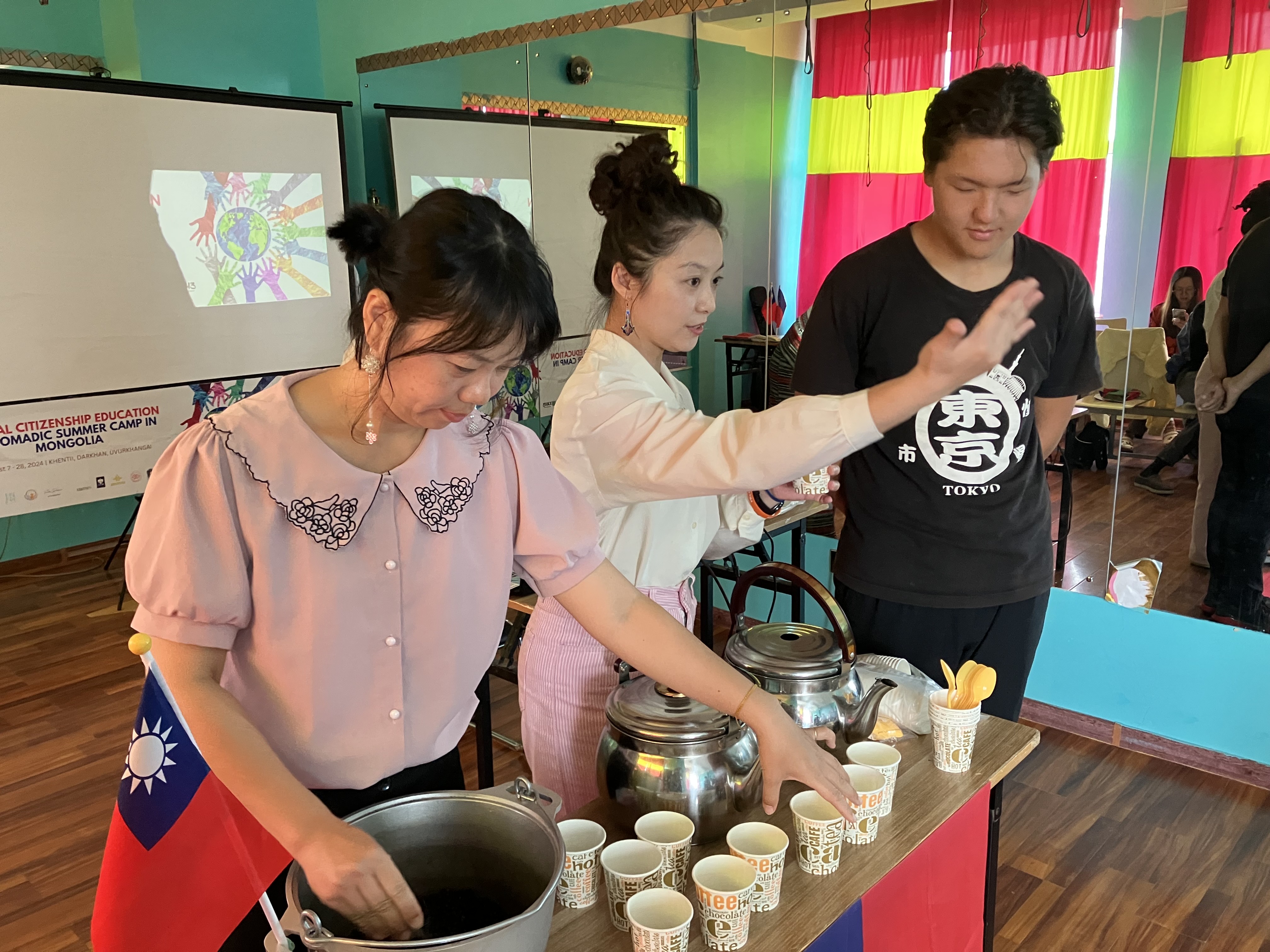 2024 Abroad Teaching in Mongolia 06